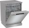 Посудомийна машина Gorenje, 16компл., A+++, 60см, дисплей, 3 кошика, AquaStop, сірий Посудомийна машина Gorenje, 16компл., A+++, 60см, дисплей, 3 кошика, AquaStop, сірий