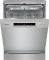 Посудомийна машина Gorenje, 16компл., A+++, 60см, дисплей, 3 кошика, AquaStop, сірий Посудомийна машина Gorenje, 16компл., A+++, 60см, дисплей, 3 кошика, AquaStop, сірий