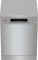 Посудомийна машина Gorenje, 16компл., A+++, 60см, дисплей, 3 кошика, AquaStop, сірий Посудомийна машина Gorenje, 16компл., A+++, 60см, дисплей, 3 кошика, AquaStop, сірий