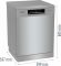 Посудомийна машина Gorenje, 16компл., A+++, 60см, дисплей, 3 кошика, AquaStop, сірий Посудомийна машина Gorenje, 16компл., A+++, 60см, дисплей, 3 кошика, AquaStop, сірий
