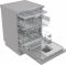 Посудомийна машина Gorenje, 16компл., A+++, 60см, дисплей, 3 кошика, AquaStop, сірий Посудомийна машина Gorenje, 16компл., A+++, 60см, дисплей, 3 кошика, AquaStop, сірий