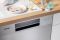 Посудомийна машина Gorenje, 16компл., A+++, 60см, дисплей, 3 кошика, AquaStop, сірий Посудомийна машина Gorenje, 16компл., A+++, 60см, дисплей, 3 кошика, AquaStop, сірий