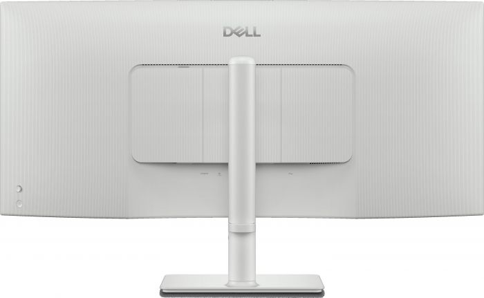 Монітор DELL 34" S3425DW 2xHDMI, USB-C, MM, VA, 3440x1440, 21:9, 120Hz, 1ms, sRGB 95%, CURVED, FreeSync, HAS, HDR10