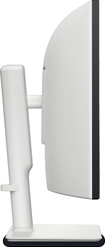 Монітор DELL 34" S3425DW 2xHDMI, USB-C, MM, VA, 3440x1440, 21:9, 120Hz, 1ms, sRGB 95%, CURVED, FreeSync, HAS, HDR10