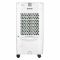 Охолоджувач повітря ARDESTO ACO-B15 3в1 охолоджувач-зволожувач-вентилятор, 15 м2, ел. кер-ня, резервуар 15 л., 410 м3/год, дисплей, таймер, авто вим-ня, пульт дк, біл/чорн