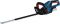 Кущоріз акумуляторний Bosch Professional GHE 18V-60 18В 60мм крок різу 23мм 2.3кг без АКБ та ЗП