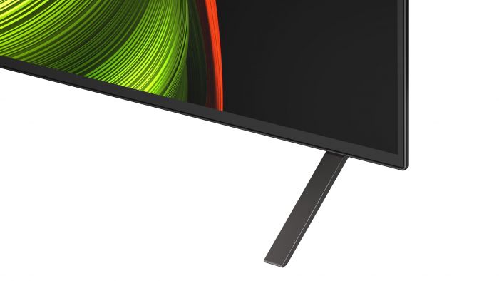 Телевізор 48" LG OLED 4K 120Hz Smart WebOS Black