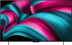 Телевізор 42" LG OLED 4K 120Hz (VRR 144Hz) Smart WebOS Black Телевізор 42" LG OLED 4K 120Hz (VRR 144Hz) Smart WebOS Black