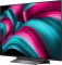 Телевізор 55" LG OLED 4K 120Hz (VRR 144Hz) Smart WebOS Black