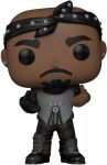 Фігурка Funko POP Rocks: Tupac - California Love