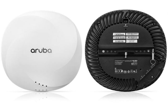 Точка доступу HPE Aruba AP-635, TR 2x2:2, IA Campus AP