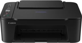 БФП А4 Canon PIXMA E3640 black з Wi-Fi