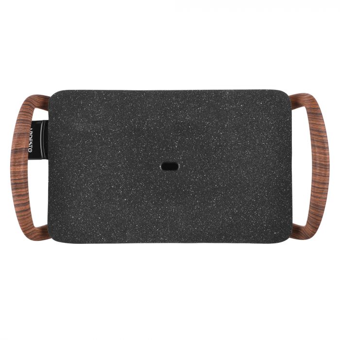 Гриль ARDESTO барбекю, 1500Вт, темп. режимів, метал, чорний