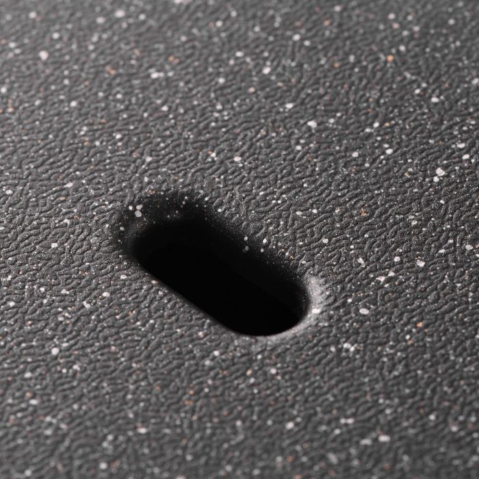 Гриль ARDESTO барбекю, 1500Вт, темп. режимів, метал, чорний