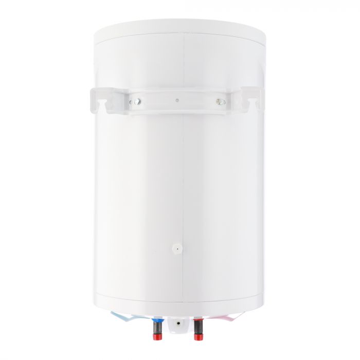 Водонагрівач електр. Tiki круглий TGR, 150л, 2кВт, мех. кер-ння, С, білий, 700174