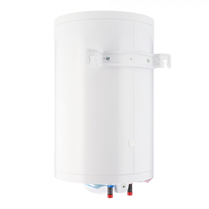Водонагрівач електр. Tiki круглий TGR, 150л, 2кВт, мех. кер-ння, С, білий, 700174
