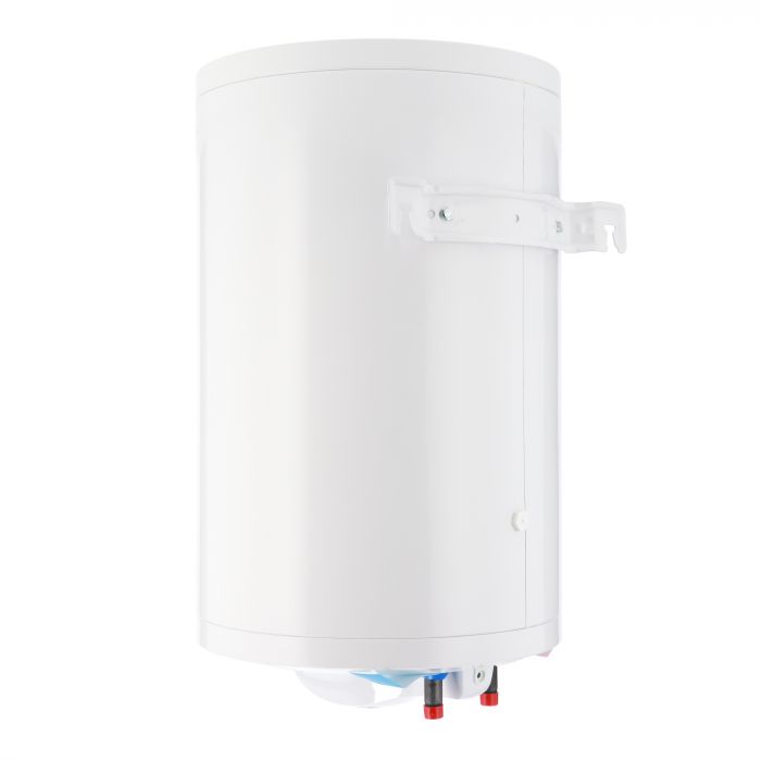 Водонагрівач електр. Tiki круглий TGR, 150л, 2кВт, мех. кер-ння, С, білий, 700174