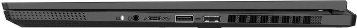 Ноутбук MSI Creator A16 AI+ A3XVGG 16 UHD, Ryzen AI 9 HX 370, 32GB, F2TB, NVD4070-8, W11P, сірий