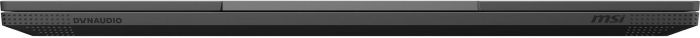 Ноутбук MSI Creator A16 AI+ A3XVGG 16 UHD, Ryzen AI 9 HX 370, 32GB, F2TB, NVD4070-8, W11P, сірий