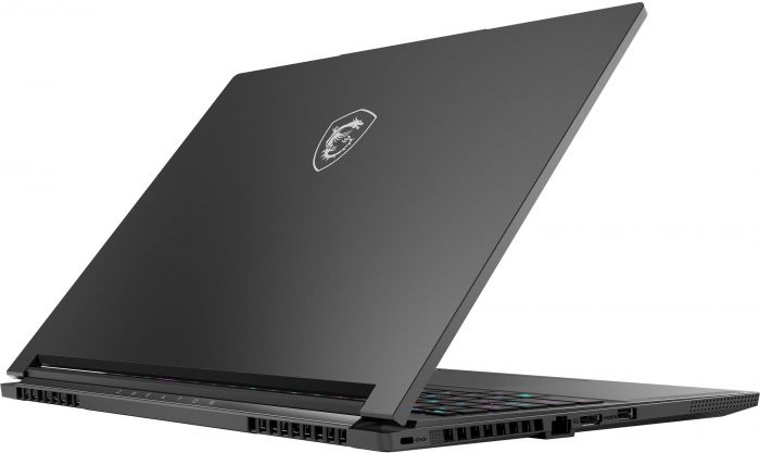 Ноутбук MSI Creator A16 AI+ A3XVGG 16 UHD, Ryzen AI 9 HX 370, 32GB, F2TB, NVD4070-8, W11P, сірий