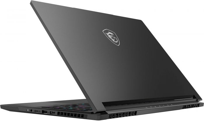 Ноутбук MSI Creator A16 AI+ A3XVGG 16 UHD, Ryzen AI 9 HX 370, 32GB, F2TB, NVD4070-8, W11P, сірий