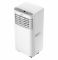Кондиціонер мобільний Cooper&Hunter CH-M08P5G 22м2 on/off 8000BTU 2.05кВт A/- Wi-Fi R290 білий Кондиціонер мобільний Cooper&Hunter CH-M08P5G 22м2 on/off 8000BTU 2.05кВт A/- Wi-Fi R290 білий