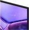Телевізор 65" Samsung LED 4K 50Hz Smart Tizen Black