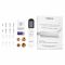 Кондиціонер Ardesto CoolSmartPro 55м2 інвертор 18000BTU 5.1кВт A++/A+ -25°С Wi-Fi R32 білий Кондиціонер Ardesto CoolSmartPro 55м2 інвертор 18000BTU 5.1кВт A++/A+ -25°С Wi-Fi R32 білий