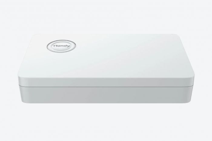 Відеореєстратор Tiandy TC-R3105 Spec:I/B/L/S, 5ch, 1HDD