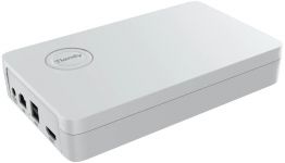 Відеореєстратор Tiandy TC-R3105 Spec:I/B/L/S, 5ch, 1HDD