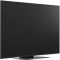 Телевізор 55" LG QNED  4K 120Hz Smart WebOS Black