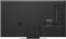 Телевізор 55" LG QNED  4K 120Hz Smart WebOS Black