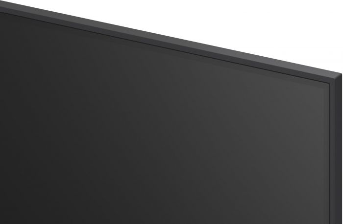 Телевізор 55" LG QNED  4K 120Hz Smart WebOS Black