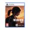 Гра консольна PS5 The Last Of Us Part I, BD диск
