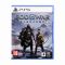 Гра консольна PS5 God of War Ragnarok, BD диск