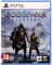 Гра консольна PS5 God of War Ragnarok, BD диск