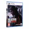 Гра консольна PS5 The Last Of Us Part II Remastered , BD диск