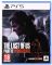 Гра консольна PS5 The Last Of Us Part II Remastered , BD диск