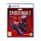 Гра консольна PS5 Marvel's Spider-Man 2, BD диск
