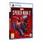 Гра консольна PS5 Marvel's Spider-Man 2, BD диск