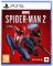 Гра консольна PS5 Marvel's Spider-Man 2, BD диск