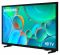Телевізор 32" Samsung LED HD 50Hz Smart Tizen Black