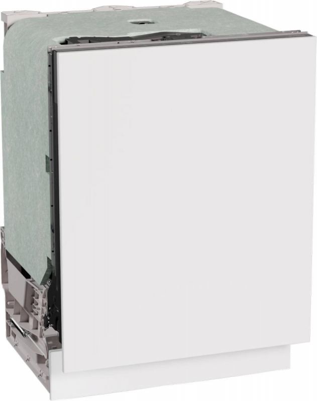 Посудомийна машина Gorenje вбудовувана, 16компл., A+++, 60см, інвертор,Wi-Fi, сенсорн.упр, 3и кошики, білий