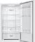 Холодильник з нижн. мороз. камерою Gorenje, 178,5x59,5x59см, 2 двері, 207(80)л, А++, NF+, Зона св-ті, Внутр. Диспл, Білий Холодильник з нижн. мороз. камерою Gorenje, 178,5x59,5x59см, 2 двері, 207(80)л, А++, NF+, Зона св-ті, Внутр. Диспл, Білий