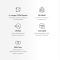 Система WiFi-Mesh MERCUSYS Halo H60X AX1500, 3xGE LAN/WAN, 3мод