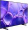 Телевізор 55" Samsung LED 4K 50Hz Smart Tizen Black Телевізор 55" Samsung LED 4K 50Hz Smart Tizen Black