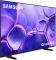 Телевізор 55" Samsung LED 4K 50Hz Smart Tizen Black Телевізор 55" Samsung LED 4K 50Hz Smart Tizen Black