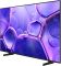 Телевізор 55" Samsung LED 4K 50Hz Smart Tizen Black Телевізор 55" Samsung LED 4K 50Hz Smart Tizen Black
