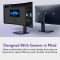 Монітор DELL 34" AW3425DW 2xHDMI, DP, USB, QD-OLED, 3440x1440, 21:9, 240Hz, 0.03ms, DCI-P3 99.3%, CURVED, G-SYNC, FreeSync, AdaptiveSync, HAS, HDR TrueBlack 400