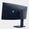 Монітор DELL 34" AW3425DW 2xHDMI, DP, USB, QD-OLED, 3440x1440, 21:9, 240Hz, 0.03ms, DCI-P3 99.3%, CURVED, G-SYNC, FreeSync, AdaptiveSync, HAS, HDR TrueBlack 400